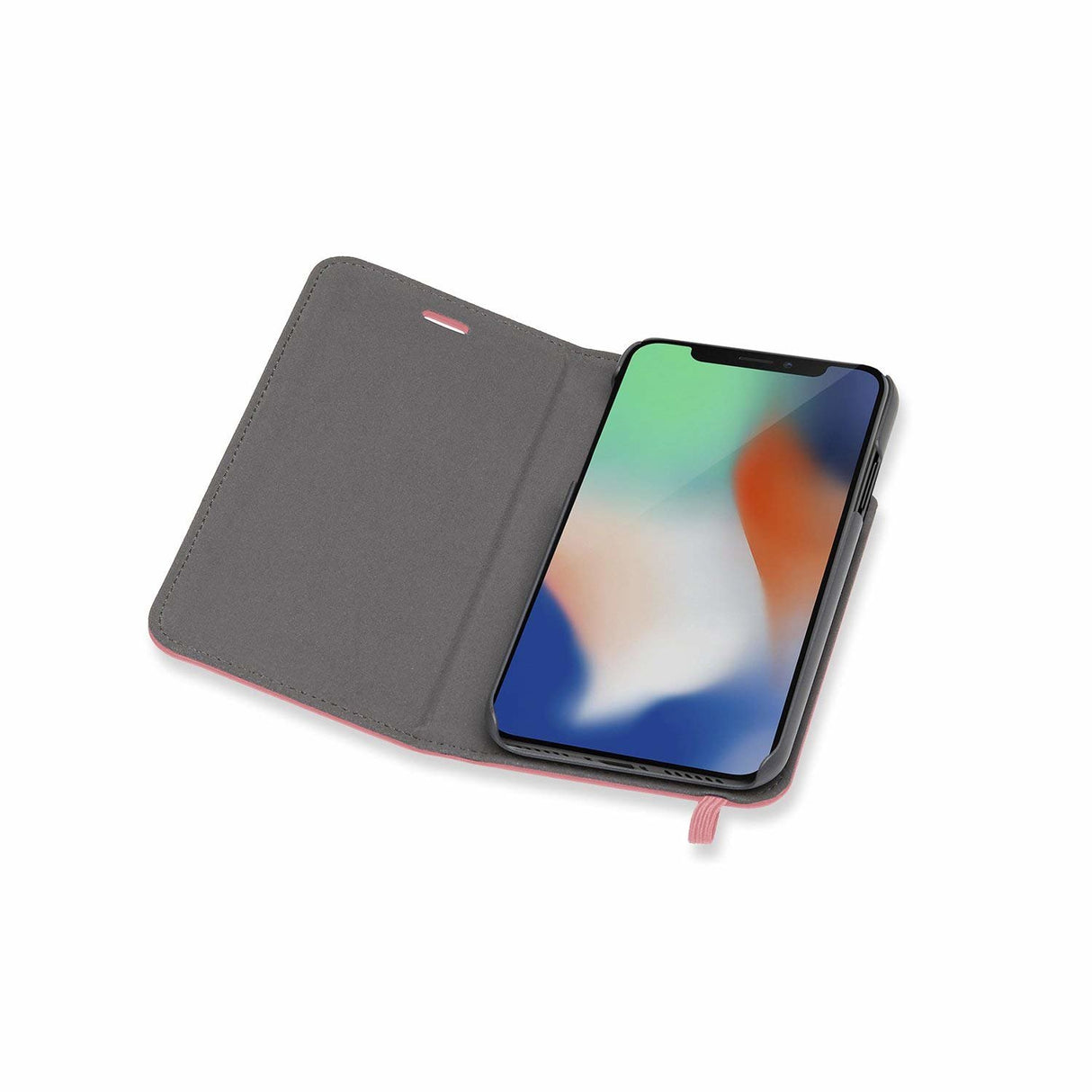 EAN 8058341719138 - Moleskine MO2CBP8D11 funda para teléfono móvil 14,7 cm (5.8") Folio Rosa imagen 3