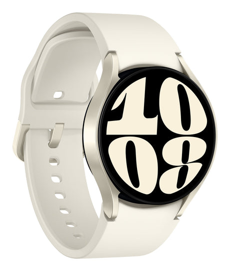 EAN 8806095076089 - Samsung Galaxy Watch6 40 mm Digital Pantalla táctil 4G Oro imagen 3