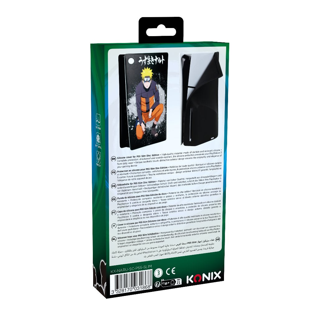 EAN 3328170031868 - Konix 80389000011 accesorio y piza de videoconsola Protectora imagen 3
