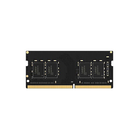 EAN 0843367123766 - Lexar LD4AS008G-B3200GSST módulo de memoria 8 GB 1 x 8 GB DDR4 260-pin SO-DIMM imagen 1