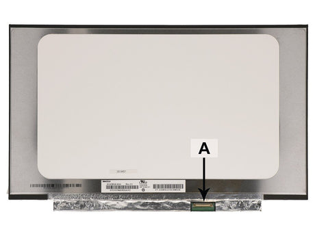 EAN 5055190189894 - 2-Power SCR0717B refacción para laptop imagen 1