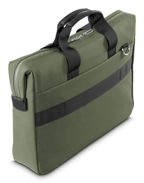 EAN 4047443533777 - Hama Ultimate 41,1 cm (16.2") Maletín Toploader Verde imagen 3