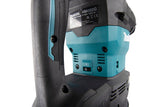 Makita Martillo De Demolición Inalámbrico Hm002gz03 Xgt, Sds-Max, 80 Voltios (2x40v), Hm002gz03