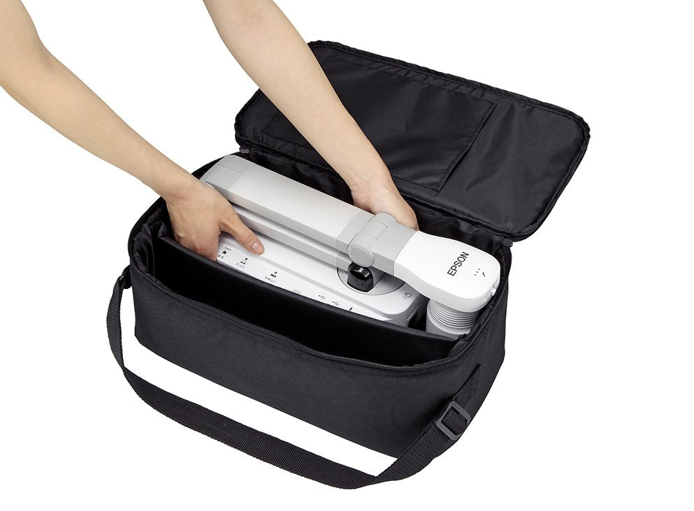 Epson Cámara De Documentos De Educación Elpdc13