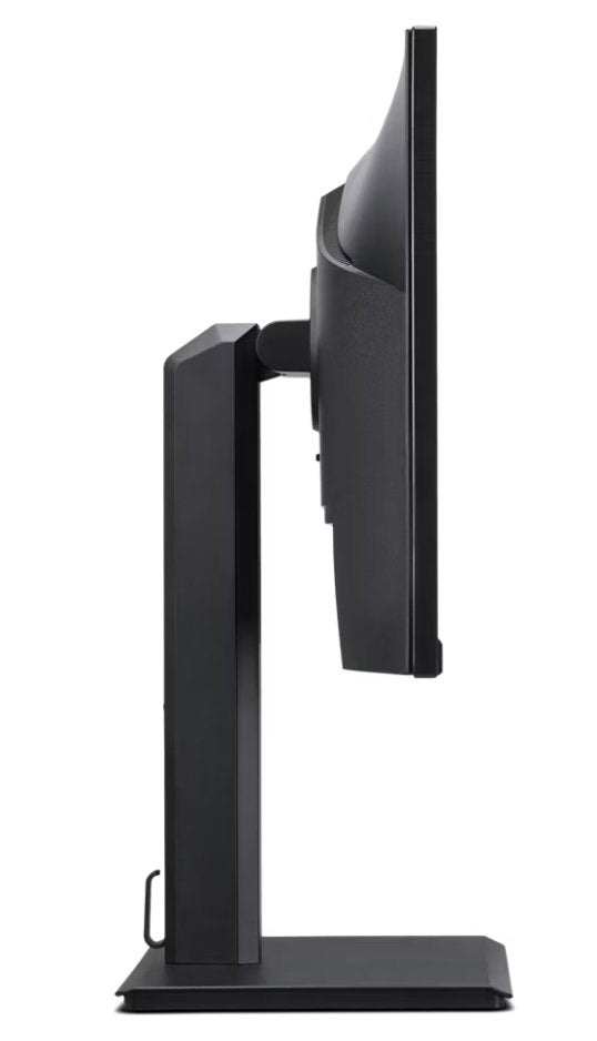 EAN 4711121803628 - Acer Vero B7 B227Q E3 pantalla para PC 54,6 cm (21.5") Full HD Negro imagen 4