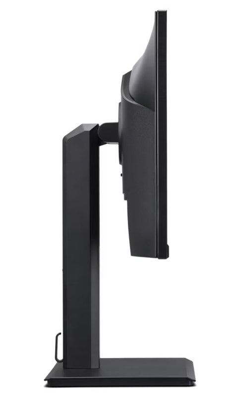 EAN 4711121803628 - Acer Vero B7 B227Q E3 pantalla para PC 54,6 cm (21.5") Full HD Negro imagen 4