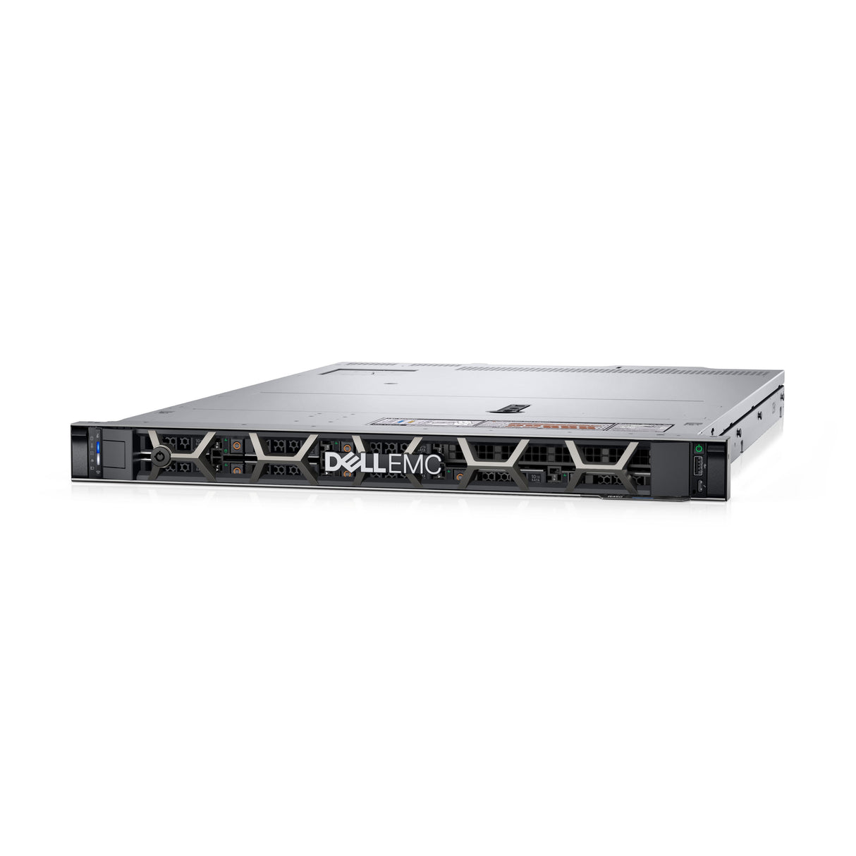 EAN 5397184760567 - DELL PowerEdge R450 servidor 480 GB Bastidor (1U) Intel® Xeon® Silver 4314 2,4 GHz 16 GB DDR4-SDRAM 1100  imagen 4
