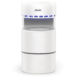 EAN 8712412586677 - Alecto BC-14 Automático Matainsectos Apto para uso en interior Blanco imagen 3