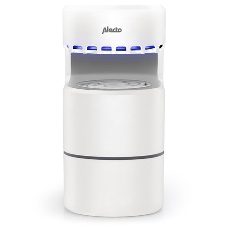 EAN 8712412586677 - Alecto BC-14 Automático Matainsectos Apto para uso en interior Blanco imagen 3