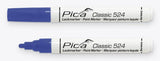 EAN 4260056153372 - Pica-Marker 524/41 rotulador para colorear Azul 1 pieza(s) imagen 1