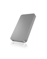 Icy Box Ib-247-C31 Caja Para Disco Duro Externo 2.5" Caja De Disco Duro (Hdd) Antracita