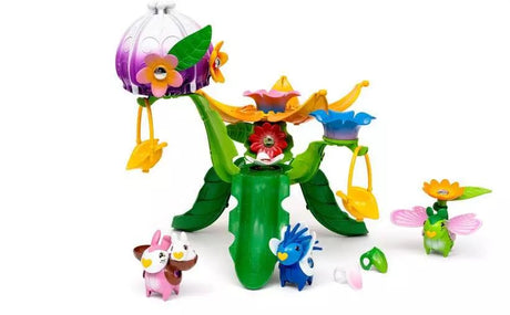 EAN 7312350362404 - BRIO Flower Village imagen 2