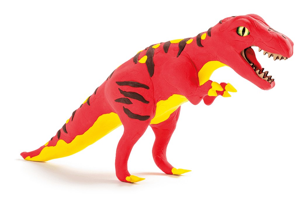 Maped Creativ Factory Dinosaurio
