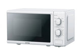 EAN 8435483865938 - HTW MIC CD6 Blanco Solo microondas Encimera 20 L 700 W imagen 1