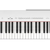 Yamaha P-225wh Piano Digital 88 Llaves Blanco