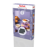 Tefal Xa8111f0 Doughnut Plates