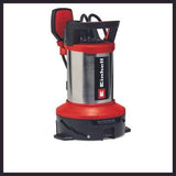 Bomba De Agua Sucia Einhell Gedp 7535 N Ll Eco