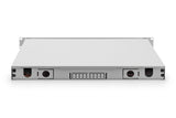 EAN 4016032278399 - Digitus DN-96322/9 adaptador de fibra óptica 1 pieza(s) Gris imagen 5