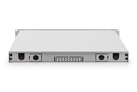 EAN 4016032278399 - Digitus DN-96322/9 adaptador de fibra óptica 1 pieza(s) Gris imagen 5