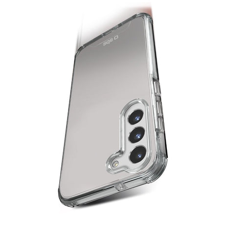 EAN 8018417439087 - SBS Extreme 4 funda para teléfono móvil 15,5 cm (6.1") Transparente imagen 1