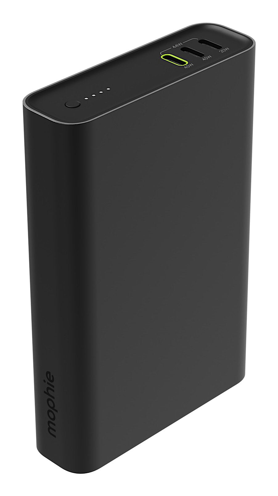 EAN 0840390311641 - mophie Powerstation Pro 20000 mAh Negro imagen 1