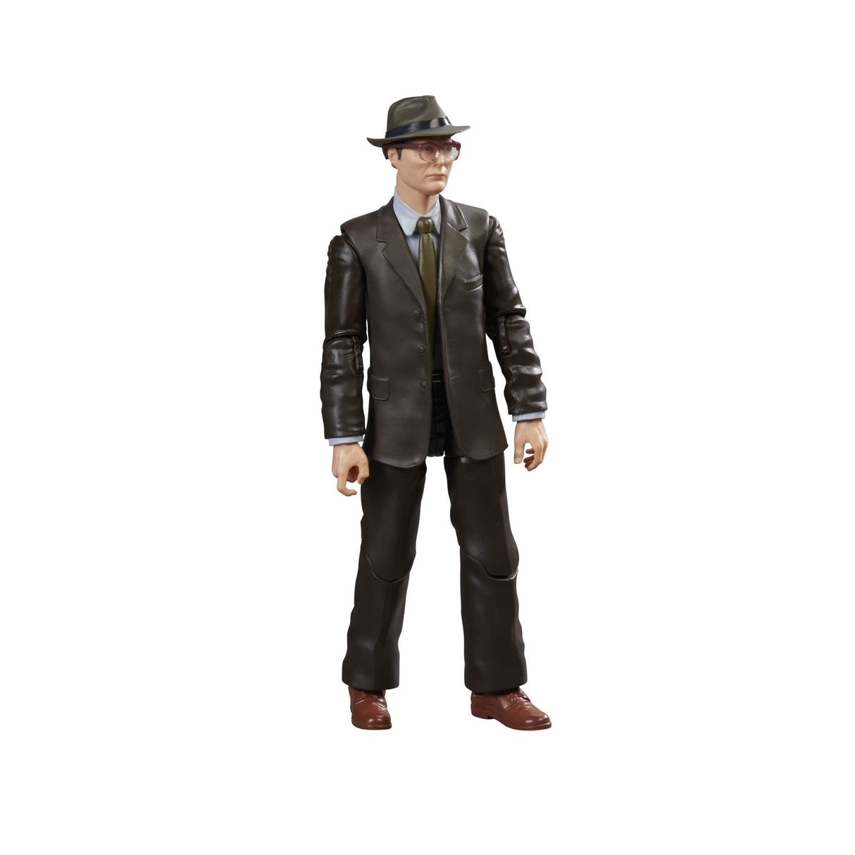 Figura Hasbro Indiana Jones Y La Última Cruzada Adventure Series Doctor Jurgen Voller