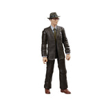 Figura Hasbro Indiana Jones Y La Última Cruzada Adventure Series Doctor Jurgen Voller