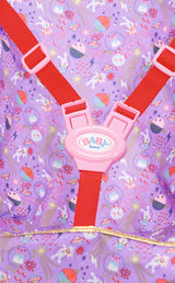 EAN 4001167829950 - BABY born Happy Birthday Deluxe Buggy Silla de paseo de juguete imagen 8