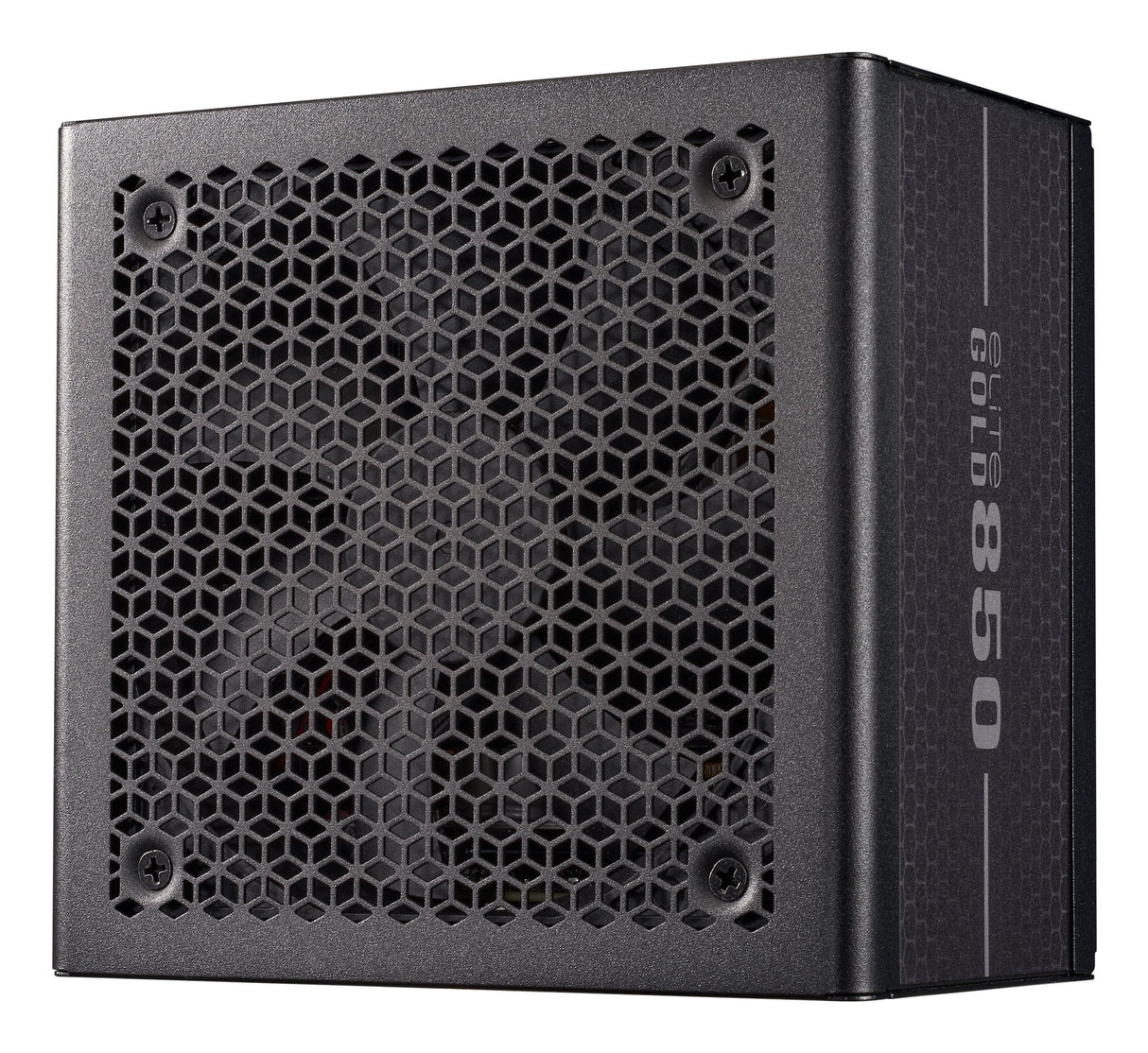EAN 4719512162514 - Cooler Master Elite Gold 850 unidad de fuente de alimentación 850 W 24-pin ATX ATX Negro imagen 1