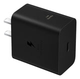 EAN 8806097735618 - Samsung EP-T6010NBEGWW cargador de dispositivo móvil Portátil, Smartphone, Tableta Negro Corriente altern imagen 14