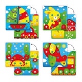 EAN 8007905022702 - Quercetti 02270 juego educativo imagen 6