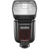 Godox Tt685 Ii Flash De Videocámara Negro