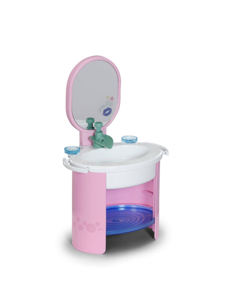 EAN 4001167837559 - BABY born Washbasin Lavabo de muñeca imagen 10