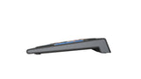 EAN 5707795019150 - Logickeyboard LKB-EDIUS-A2PC-FR teclado Universal USB AZERTY Francés Negro imagen 5