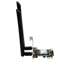 Tarjeta Inalambrica Pcie D-Link Dwa-X582 Wifi5 Bt 5 300mbps