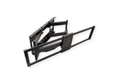 Value Tv-Soporte De Pared, Flexibel, 60-120 Zoll, Bis 120 Kg