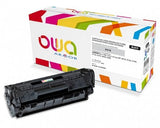 Owa Toner Compatible Con Canon Fx-10 (2000 S.) Negro