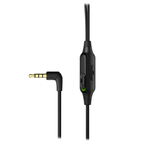 EAN 0199251353185 - HyperX Cloud Earbuds III Black Negro imagen 2