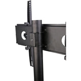 EAN 8051128100730 - Techly ICA-TR21 soporte para TV 139,7 cm (55") Negro imagen 13