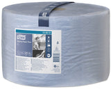 Tork Putztuchrolle 2-Lagig Azul