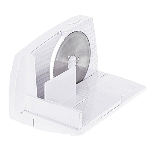 EAN 5903887804561 - Adler AD 4703 rebanadora Eléctrico 150 W Blanco Plástico imagen 5