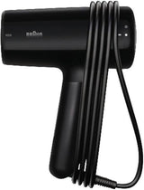 Braun Hd 4.1  Schwarz