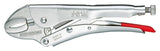 EAN 4003773035206 - Knipex 41 04 250 alicate Crimpadora imagen 1