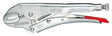 EAN 4003773048169 - Knipex 41 04 180 alicate Crimpadora imagen 1