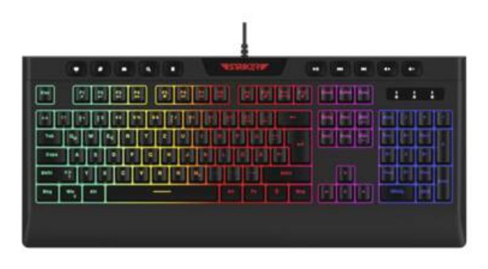 Pc  Gaming Hyrican Gamemax Hype-M Bk 7804 Ryz7 5700x 16gb 1tbssd Rtx5070 W11 Home