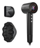 EAN 8595724900382 - TrueLife HairDryer D9 secador 1600 W Negro imagen 1