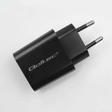 EAN 5901878523767 - Qoltec 52376 cargador de dispositivo móvil Portátil, Consola de juegos portátil, Batería portátil, Smartp imagen 3