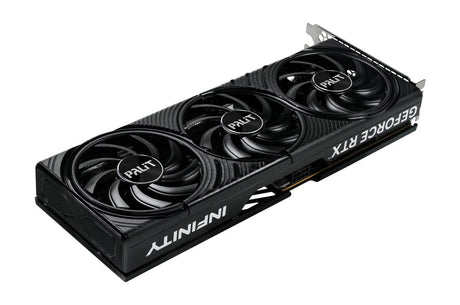 EAN 4710562245219 - Palit GeForce RTX 5060 Ti Infinity 3 OC NVIDIA 8 GB GDDR7 imagen 3