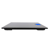 Báscula De Baño Orbegozo Pb-2222 Hasta 150kg Gris