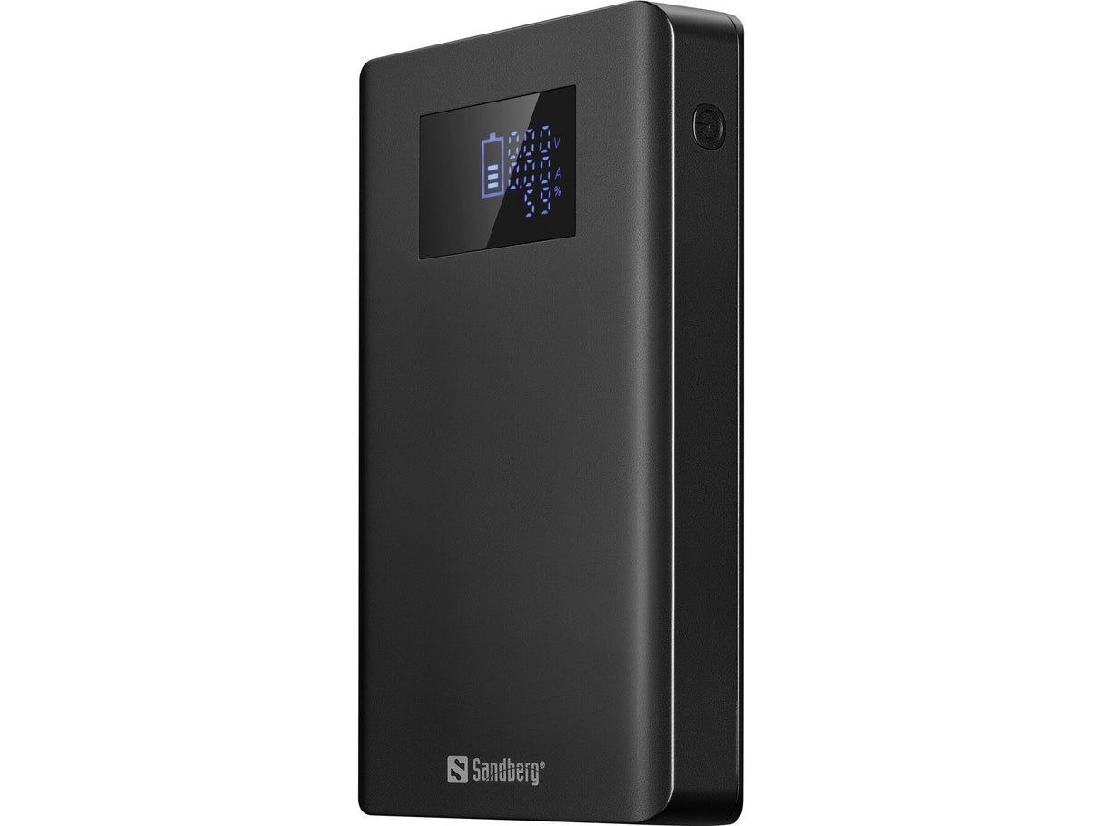 Laptop Powerbank 20000 Pd100w Laptop Powerbank 20000 Pd100w